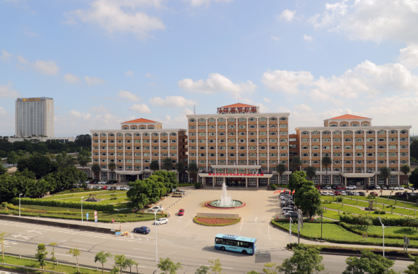 迎客松配资 建材“黑马”上市，马可波罗开盘首日股价飙涨